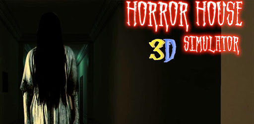 Horror House Simulator 3D PC screenshot