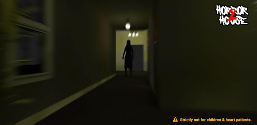 Horror House 2 Simulator 3D VR PC screenshot Horror House 2 Simulator 3D VR PC screenshot