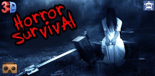 Horror Survival 3D VR PC screenshot