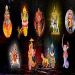 Navgrah Shanti Mantra, Stotram for PC