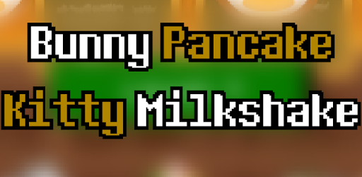 Bunny Pancake Kitty Milkshake PC screenshot