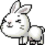 Bunny Pancake Kitty Milkshake for PC