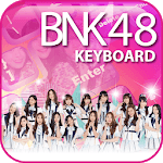 bnk48 Keyboard for PC bnk48 Keyboard for PC