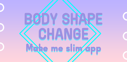 Body Shape Change Image Editor - Make Me Slim App PC screenshot