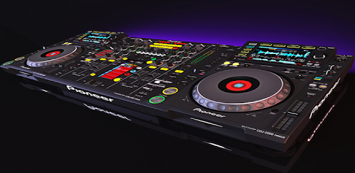 Pro DJ Player & Mixer PC screenshot Pro DJ Player & Mixer PC screenshot