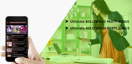 Bollywood And Hollywood Party Songs PC screenshot Bollywood And Hollywood Party Songs PC screenshot