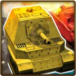 Tank hunter 3D for PC