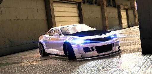 Burnout Drift 3 PC screenshot