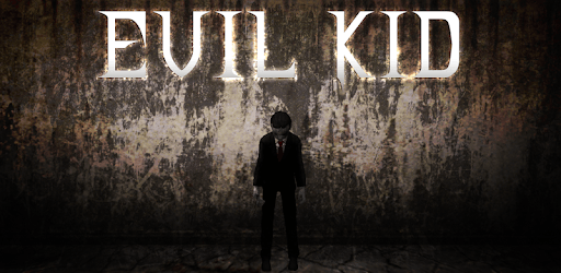 Evil Kid - The Horror Game PC screenshot