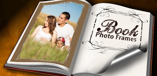Book Photo Frame PC screenshot Book Photo Frame PC screenshot