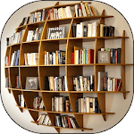 Bookshelves Design Ideas for PC