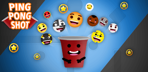 Piing Pong: Awesome trick shot PC screenshot