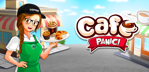 Cafe Panic: Cooking Restaurant PC screenshot
