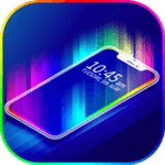Border Light - LED Color Live Wallpaper for PC