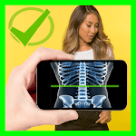 Body Scanner Camera HD Simulator 2018 for PC