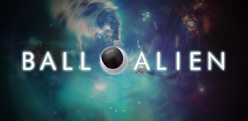 Ball Alien PC screenshot