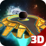 Ball Alien icon