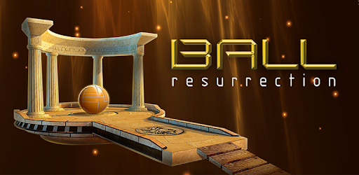 Ball Resurrection PC screenshot Ball Resurrection PC screenshot