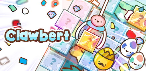 Clawbert PC screenshot