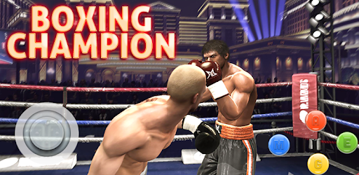 Real Boxing Champions PC screenshot Real Boxing Champions PC screenshot