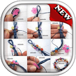 Bracelet Yarn Tutorial for PC