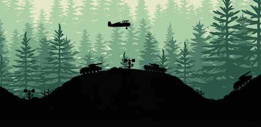 Shadow Bomber PC screenshot