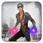 Super Hero Crime City for PC