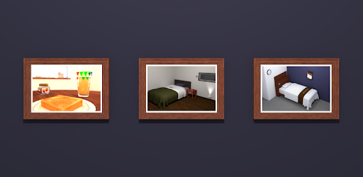 Escape Game Museum PC screenshot Escape Game Museum PC screenshot