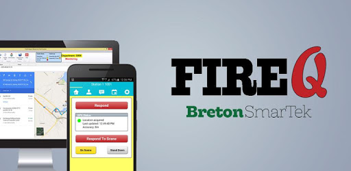 FireQ RVS PC screenshot