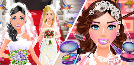 Wedding Spa Dress up Salon - Bridal Fashion Games PC screenshot Wedding Spa Dress up Salon - Bridal Fashion Games PC screenshot