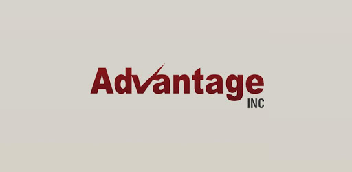 Advantage Mobile PC screenshot