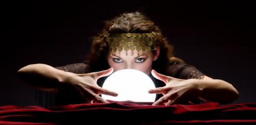 Real Fortune Teller - Clairvoyance Crystal Ball PC screenshot Real Fortune Teller - Clairvoyance Crystal Ball PC screenshot