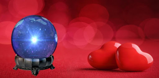 LOVE Fortune Teller - Free Clairvoyance Ball PC screenshot LOVE Fortune Teller - Free Clairvoyance Ball PC screenshot