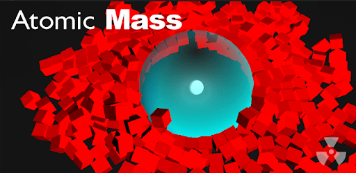 Atomic Mass PC screenshot