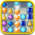 Jewels Crush Legend icon