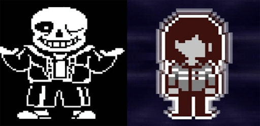 Deltarune Part 1 PC screenshot