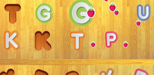 Baby Alphabet PC screenshot