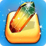 Merge Game Gems Jewels Merger icon