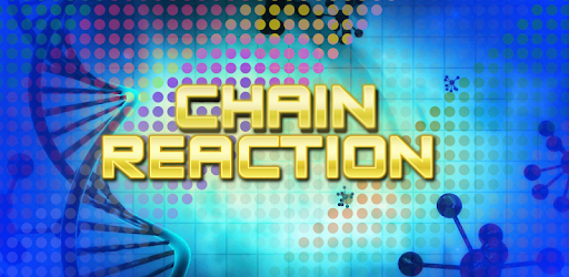 Chain Reaction PC screenshot Chain Reaction PC screenshot