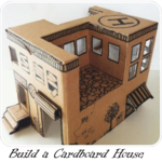 Build a Cardboard House for PC