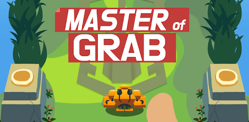MASTER OF GRAB PC screenshot MASTER OF GRAB PC screenshot