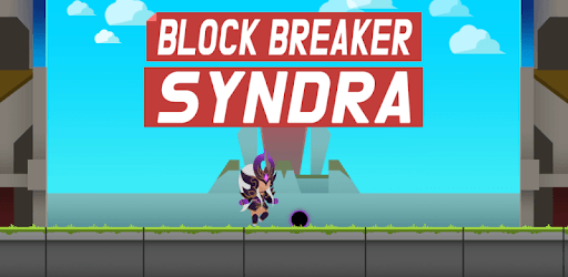 BlockBreaker Syndra PC screenshot