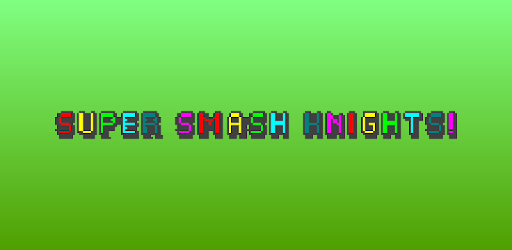 Super Smash Knights PC screenshot