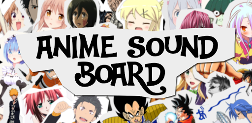 Anime SoundBoard PC screenshot