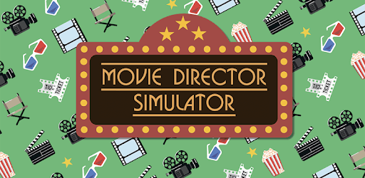 Movie Director Simulator PC screenshot Movie Director Simulator PC screenshot