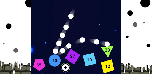 Pinball vs Block-The Best Ball Game PC screenshot