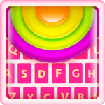 Multi Colored Keyboard Themes for PC