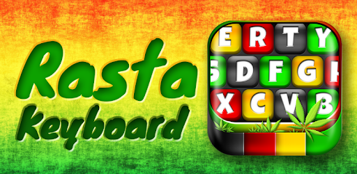 Rasta Keyboard Themes PC screenshot Rasta Keyboard Themes PC screenshot
