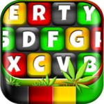 Rasta Keyboard Themes for PC Rasta Keyboard Themes for PC