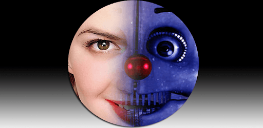 Sister Location Photo Face Editor PC screenshot